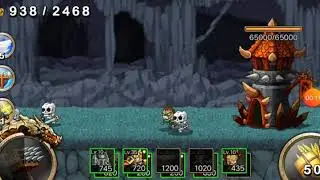 How to glitch chest in Kingdom wars