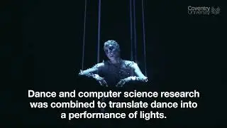 E2-Create - Encoding Embodied Creativity for Computational Art (short intro)