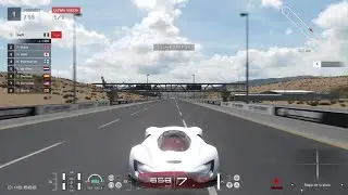 El carro más rápido de Gran Turismo 7