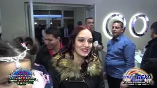 Romski Bal 18.01.2016 Part1 █▬█ █ ▀█▀ Latino Bend Video Produkcija(Studio Beko Full Hd)Leskovac