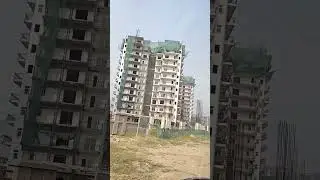 Capital Gateway, Sector 111, Gurgaon: Home buyers dream dashed