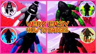 Roblox Update - How To Get MildFire Giant Rework Badge And 3 Skins In Tiny Universe Roleplay