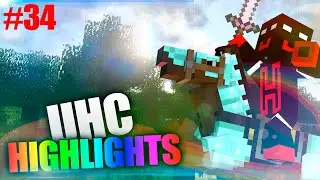 UHC-Highlights #34: The Eternal Battle!