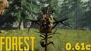 The Forest 0.61C - Полный писец 2 #15