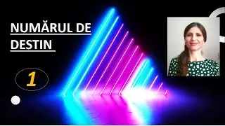 NUMĂRUL DE DESTIN 1. SCOP, SARCINI, CALITĂȚI, DOMENII PROFESIONALE