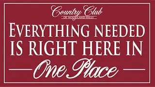 Senior Living Testimonials | Country Club At Woodland Hills | Retirement Community in Tulsa, OK