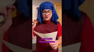 When Your Younger Sibling Gets His Report Card From School #shorts #funny #skit