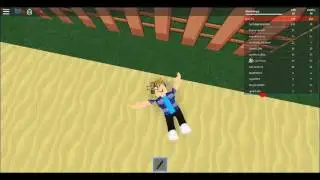 roblox Muredrs vs sheriffs part,1
