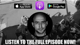 CX Podcast - Jean Gilbert Episode 17!