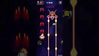 Space shooter 5# болшой обзор финал