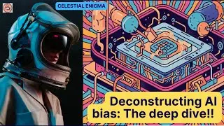 Deconstructing AI Bias &ndash; The Deep Dive!!