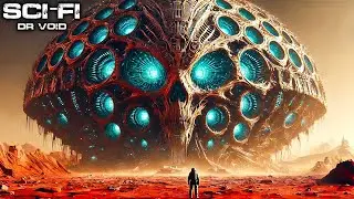 NASA Lost 500 Colonists on MARS in 1989, Their Final Recorded Message Is TERRIFYING!