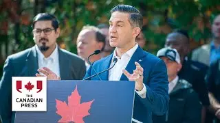 Conservatives plan to introduce bail reform bill this fall