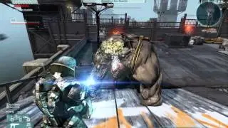Defiance - Weapon Skill XP Test - 2013 - 04 - 09