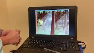 Biofeedback Machine