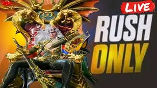 I MADE WORLD RECORD OF 55 SOLO KILLS IN NEW UPDATE | BMI HIGHLIGHT
