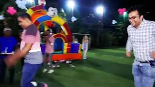 Party Games for Adults | PARTYFOXX | Birthday Party Games