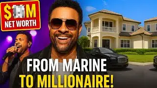 The Untold Story of Shaggy &ndash; Net Worth, Family, Cars & Legacy