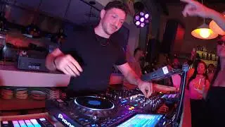 Latin Afro House Mix Live in Atlanta Dj set at Madre selva | Deep Rhythms & Tribal Grooves