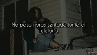 The Cab - These Are the Lies (Sub espa&ntilde;ol)