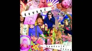 nouns - serious japanther break up song