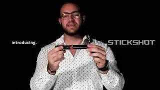 STICKSHOT // Next Generation Self Defense