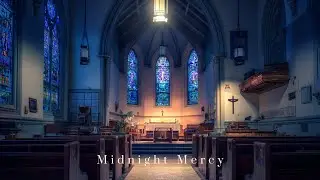 Midnight Mercy &mdash; Full Album | The Other Mother Thresa