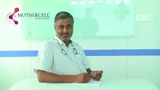 Stem cells -The future of medicines | Dr Srinivas Namineni's review on Mothercell Biosciences