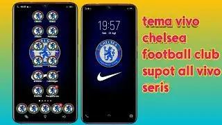 tema vivo terbaru 2019