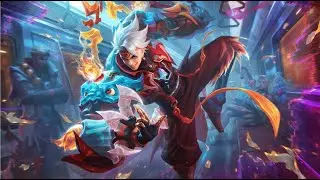 Road To Global Xborg I Day 64