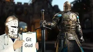 For Honor: Warden One-Shot Glitch