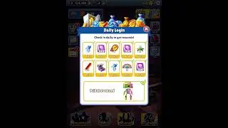 I unlocked  pridebot in subway surfers
