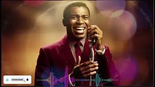 60's Soul Classic - Love You Out Loud - Marvin Gaye , RayCharles Inspired