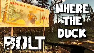How to find Ducks FAST | Bult