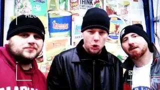Frigid Air Family tour in Hungary March 2013 (promo)