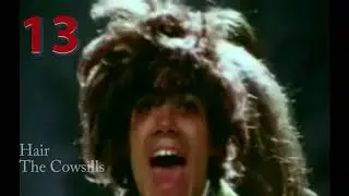 Top Songs of 1969