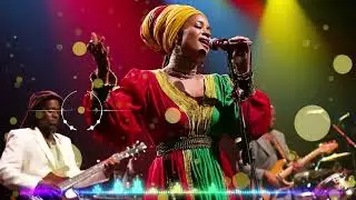Healing Reggae Praise | Worship Songs with a Fresh Twist