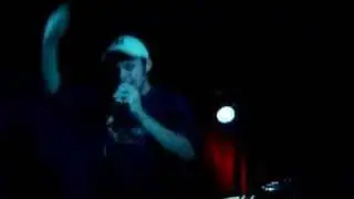 Greg - Es geht weiter (Live@All Area Club)