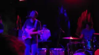 Real Estate The Band Felton Hall, CA 9/12/25 - Navigator