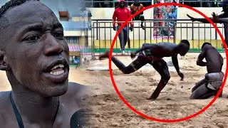 Chute de l&rsquo;Ann&eacute;&eacute; Boy Kanass Bat Big Mbeur Thiatou Puyol bi Bat Thiouroubeu 