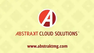 Abstrakt Cloud Solutions &ndash; Take your CRM to the next level!