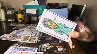 nobody believing their lies no more … “You Just A Hater” 🤥 #tarot 