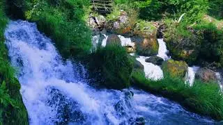 spring music relax /весенняя расслабляющая музыка