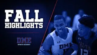 2018 DME Sports Academy First Look