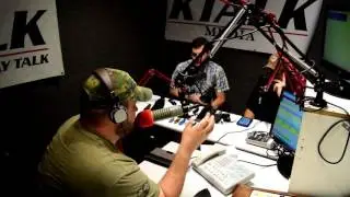 PrepperCon Radio Episode 37, 06 15 16 EDC and Survival Knives with Blade HQ