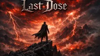 Dark Symphonic Metal | Last Dose | (Adult Content)