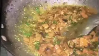 Alloo matar ki sabzi...🧑‍🍳