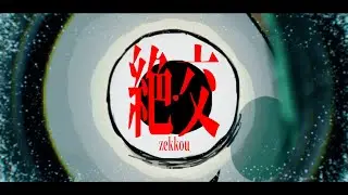 [ Dandy's World ] Zekkou 絶交 | Fanmade MV