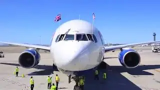 Happy Birthday Oakland International