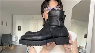finally got my guidis